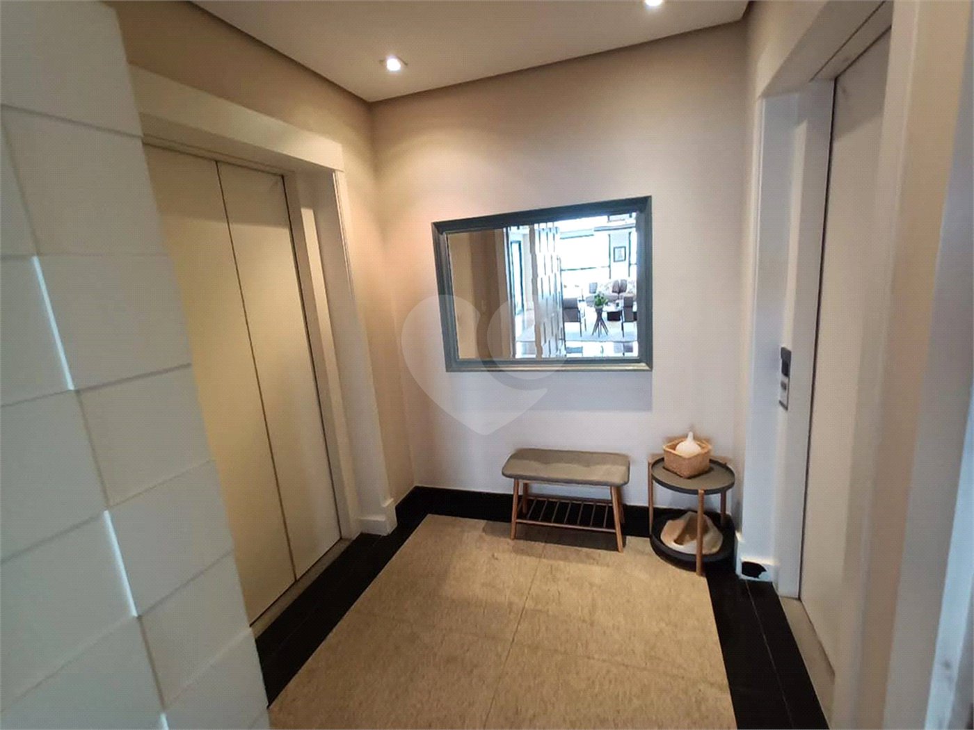 Apartamento à venda com 4 suítes em Santo Amaro, São Paulo, SP