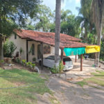 Chácara à venda com 4 quartos em Avecuia, Porto Feliz, SP