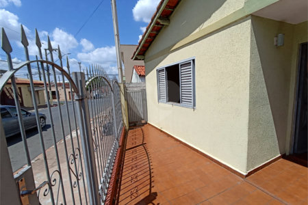Casa à venda com 2 quartos no Centro, Itapetininga, SP