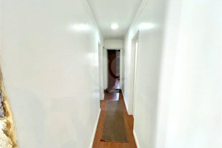 Apartamento à venda com 3 quartos, sendo 1 suíte, em Santa Teresinha, São Paulo, SP