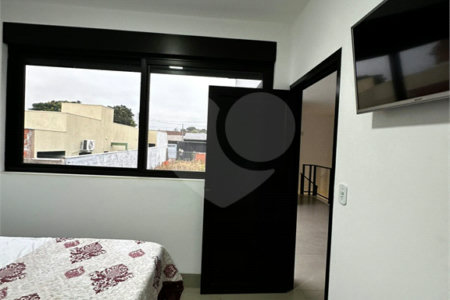 Sobrado à venda com 3 suítes em Residencial Ponta Porã I, Ponta Porã, MS