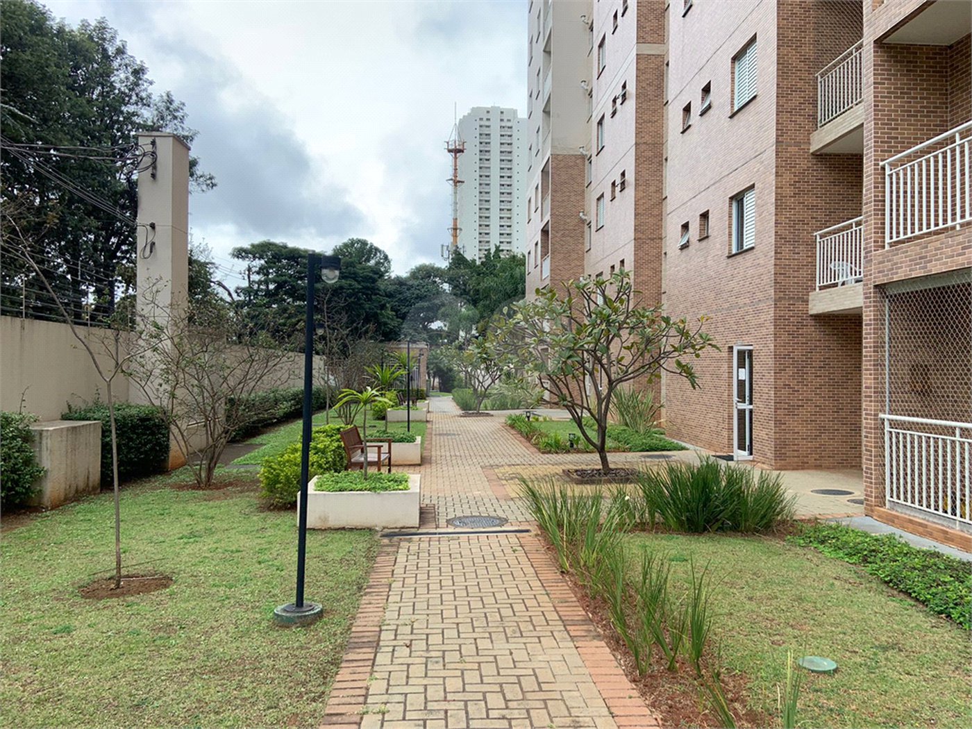Apartamento à venda com 2 quartos em Jaguaré, São Paulo, SP
