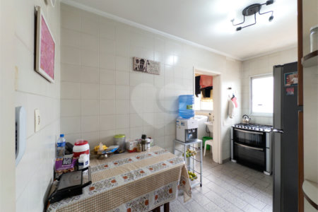 Apartamento à venda com 3 quartos, sendo 1 suíte, em Vila Mascote, São Paulo, SP