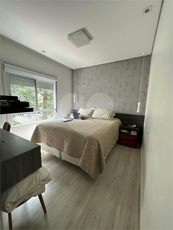 Apartamento à venda com 3 suítes em Santana, São Paulo, SP