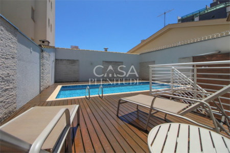 Apartamento à venda com 3 quartos, sendo 1 suíte, em Jardim Paulistano, Sorocaba, SP