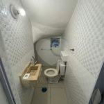 Sobrado à venda com 2 quartos em Jardim Monte Cristo, Suzano, SP