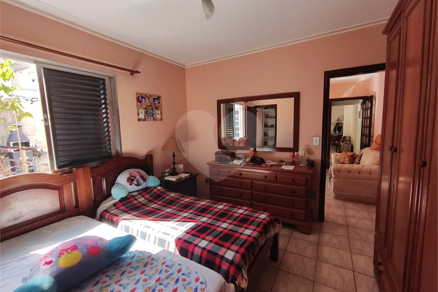 Sobrado à venda com 2 quartos, sendo 1 suíte, em Vila Isolina Mazzei, São Paulo, SP