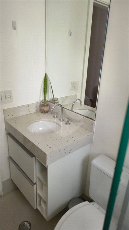 Apartamento à venda com 3 suítes no Centro, São Bernardo do Campo, SP