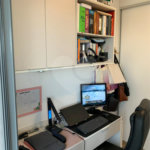 Apartamento à venda com 2 quartos, sendo 1 suíte, em Vila Mariana, São Paulo, SP