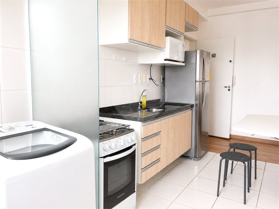 Apartamento à venda ou para alugar com 2 quartos, sendo 1 suíte, em Parque Bela Vista, Votorantim, SP