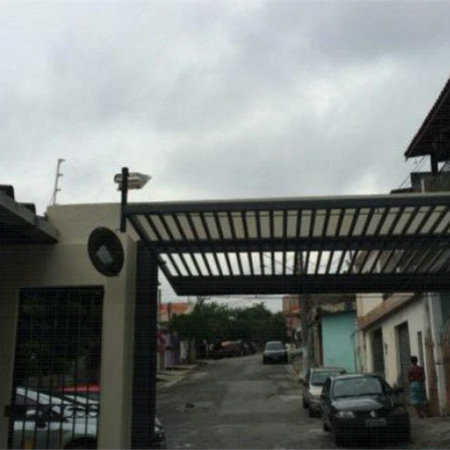 Apartamento à venda com 2 quartos em Vila Polopoli, São Paulo, SP