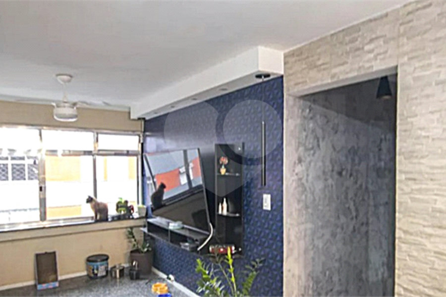 Apartamento à venda com 3 quartos, sendo 1 suíte, em Jaçanã, São Paulo, SP
