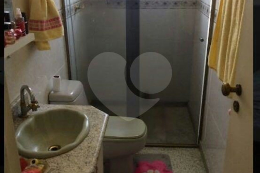 Apartamento para alugar com 2 quartos em Tremembé, São Paulo, SP