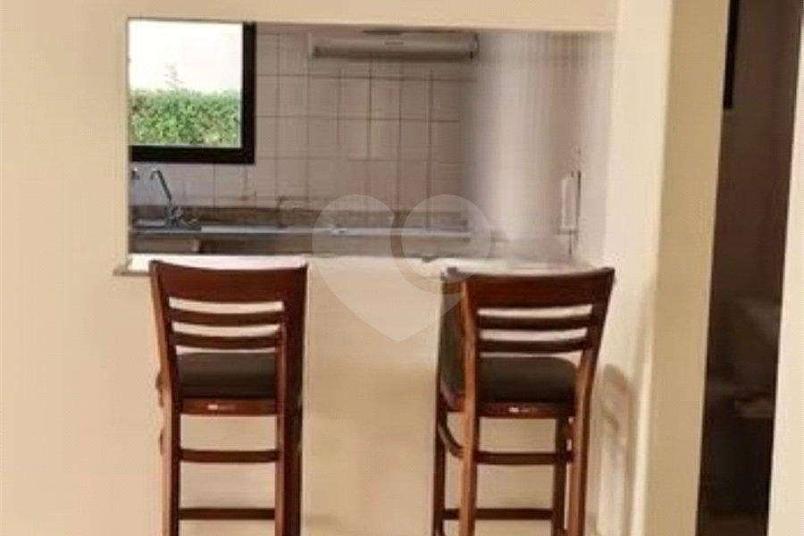 Apartamento à venda com 2 quartos, sendo 1 suíte, em Santana, São Paulo, SP