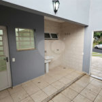 Casa para alugar com 4 quartos, sendo 2 suítes, no condomínio Portal de Itaici, Indaiatuba - SP