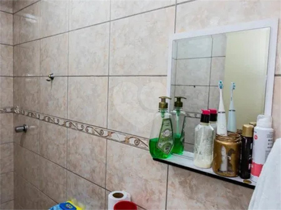 Casa à venda com 2 quartos no condomínio Villa DI Santa Mônica, São Paulo - SP