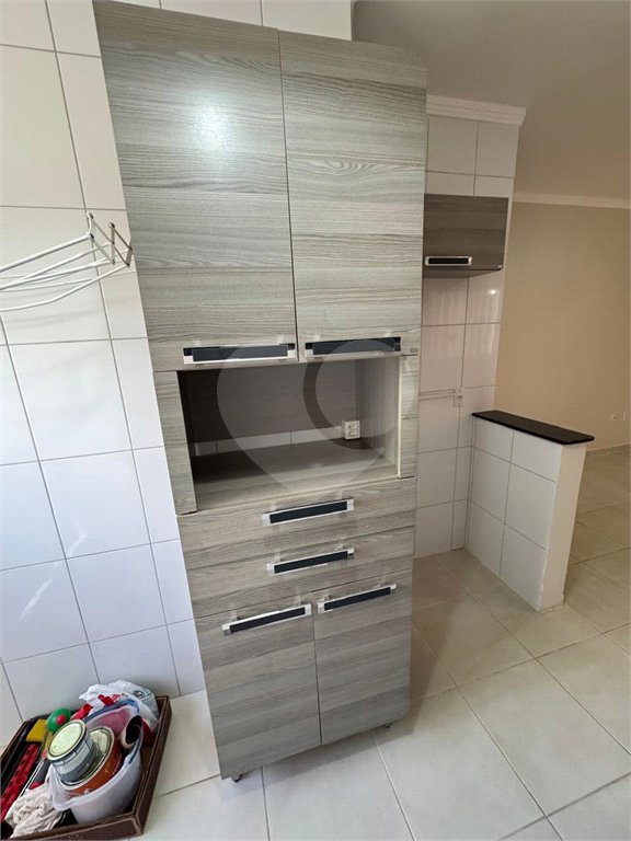 Apartamento para alugar com 2 quartos em Jardim Colonial, Atibaia, SP