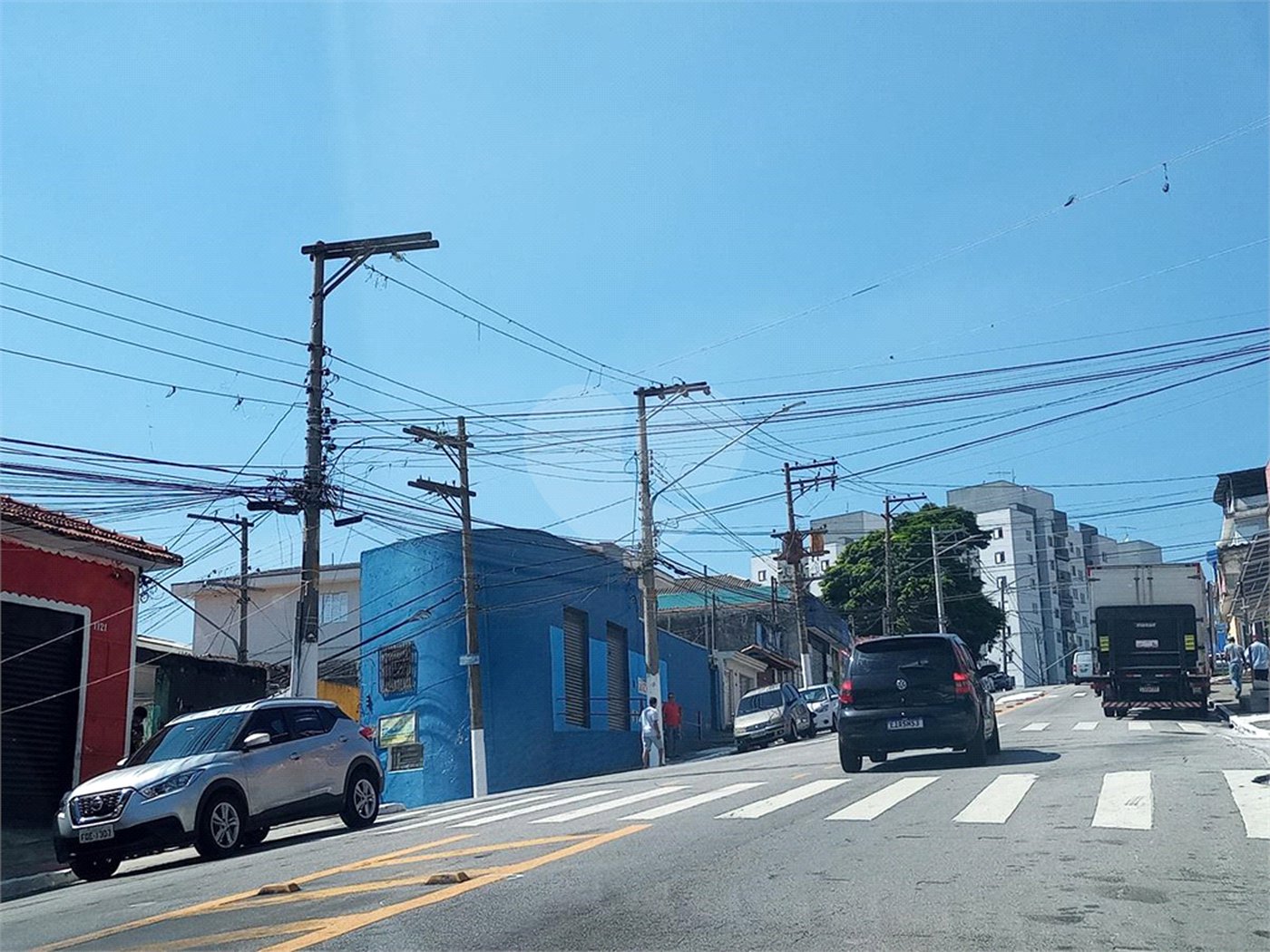 Prédio à venda em Limão, São Paulo, SP