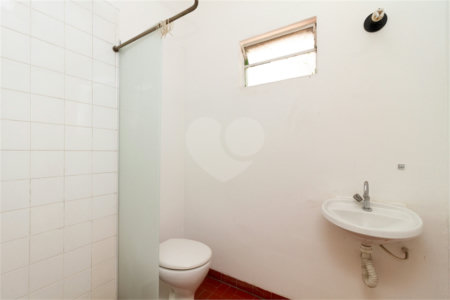 Sobrado à venda com 3 quartos, sendo 1 suíte, em Vila Olímpia, São Paulo, SP