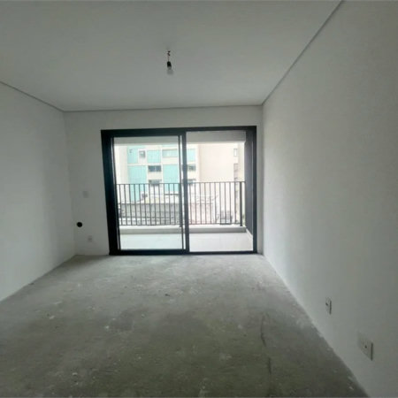 Studio à venda com 1 quarto em Sumarezinho, São Paulo, SP
