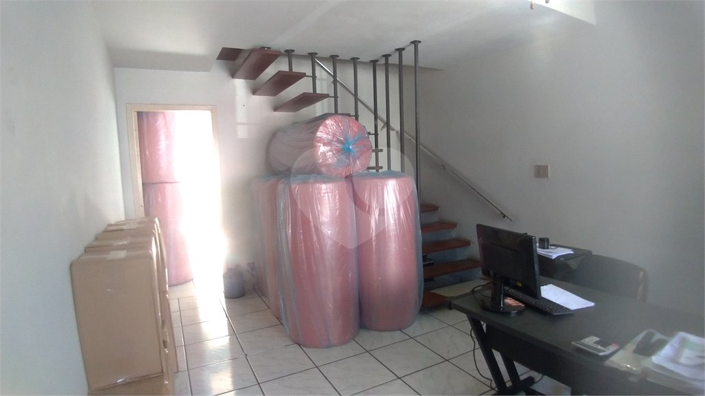 Sobrado à venda com 2 quartos em Santana, São Paulo, SP
