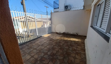 Casa Térrea à venda com 2 quartos em Vila Boa Vista, São Carlos, SP