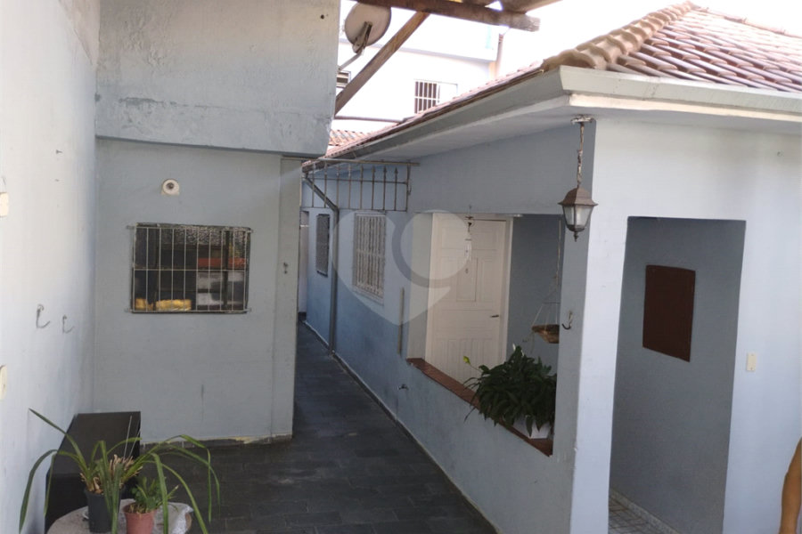 Casa à venda com 3 quartos em Parque Edu Chaves, São Paulo, SP