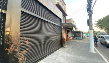 Salão Comercial para alugar em Limão, São Paulo, SP