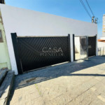 Casa à venda com 2 quartos em Vila Carvalho, Sorocaba, SP