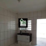 Casa à venda com 2 quartos, sendo 1 suíte, no condomínio Jardim Residencial Villa Amato, Sorocaba - SP