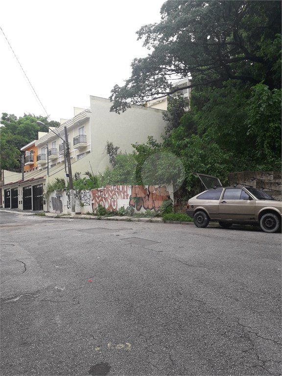 Terreno à venda em Santana, São Paulo, SP