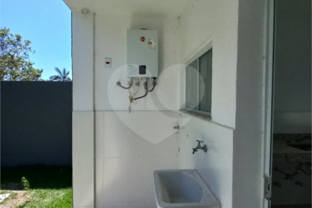 Casa em condomínio à venda com 3 suítes em Golfe, Armação dos Búzios, RJ