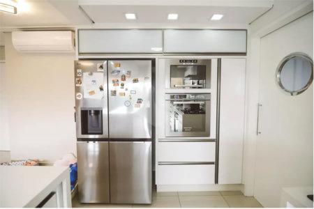 Apartamento à venda com 3 quartos, sendo 1 suíte,  em Vila Dom Pedro II, São Paulo, SP