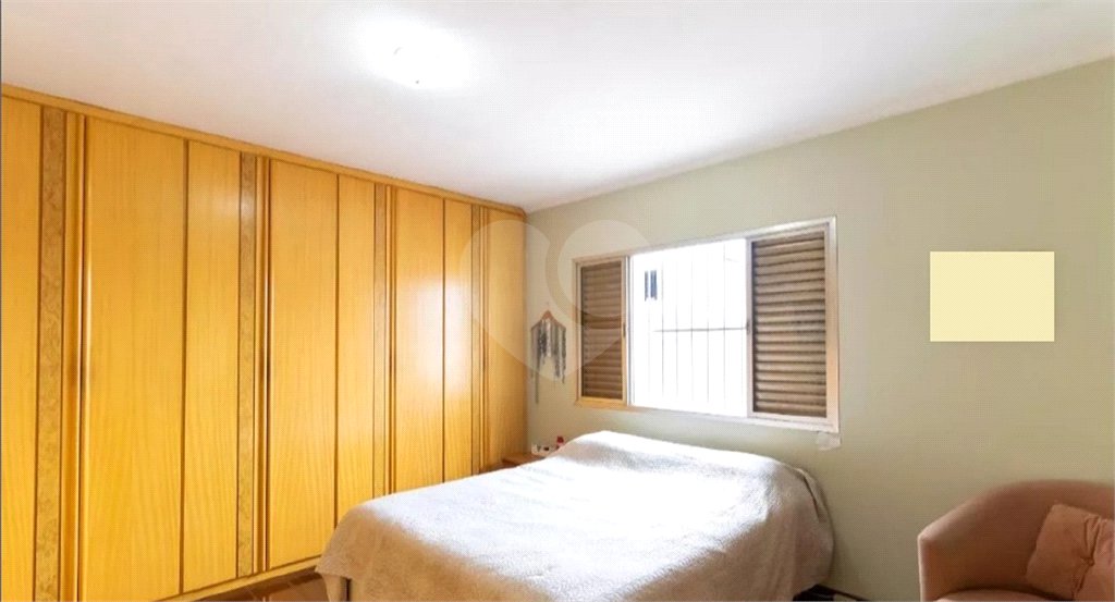 Sobrado à venda com 2 quartos, sendo 1 suíte, em Vila Brasilina, São Paulo, SP
