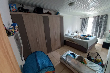 Casa Térrea à venda com 3 quartos em Jardim das Palmas, São Paulo, SP