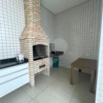Apartamento à venda com 1 quarto em Carandiru, São Paulo, SP