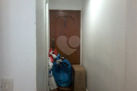 Apartamento à venda com 3 quartos, sendo 1 suíte, em Rio Comprido, Rio de Janeiro, RJ