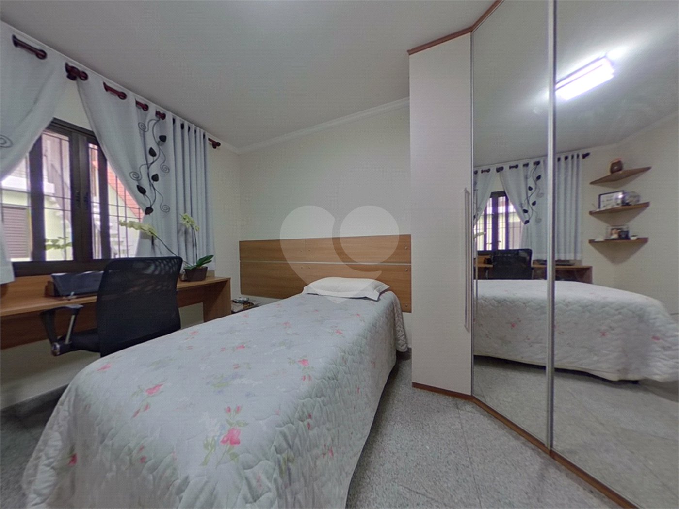 Casa Térrea à venda com 2 quartos em Parque Edu Chaves, São Paulo, SP