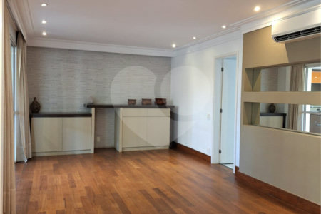 Apartamento à venda com 4 quartos, sendo 3 suítes,  em Vila Gertrudes, São Paulo, SP