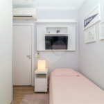 Apartamento à venda com 3 quartos, sendo 1 suíte, em Vila Cruzeiro, São Paulo, SP