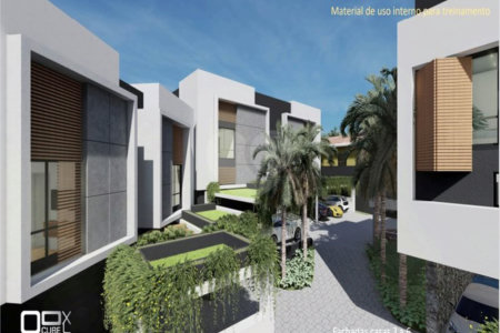 Casa à venda com 4 suítes no condomínio Cube Cidade Jardim, São Paulo - SP