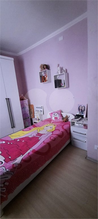 Sobrado à venda com 3 quartos, sendo 2 suítes, no Brasilândia, São Paulo, SP
