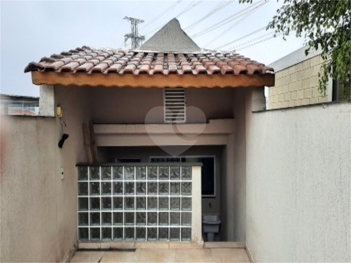 Sobrado à venda com 3 quartos, sendo 1 suíte, em Parque Edu Chaves, São Paulo, SP