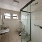 Apartamento à venda ou para alugar com 4 quartos, sendo 3 suítes, no Centro, Atibaia, SP