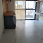 Apartamento à venda ou para alugar com 1 quarto em Tucuruvi, São Paulo, SP