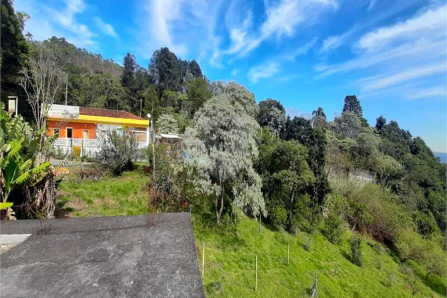 Terreno à venda em Serra da Cantareira, Mairiporã, SP