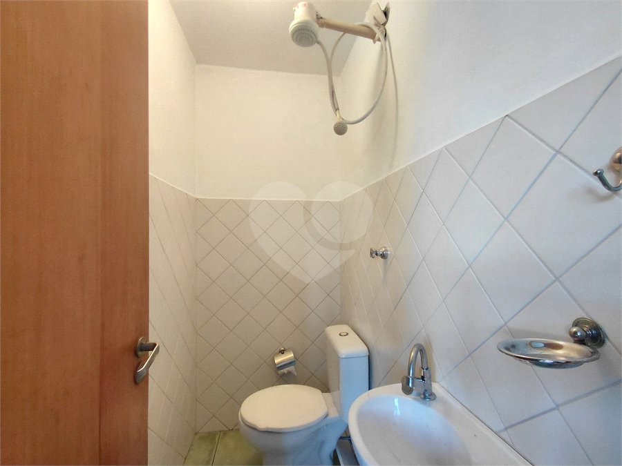 Sobrado à venda com 3 quartos, sendo 1 suíte, em Freguesia do Ó, São Paulo, SP