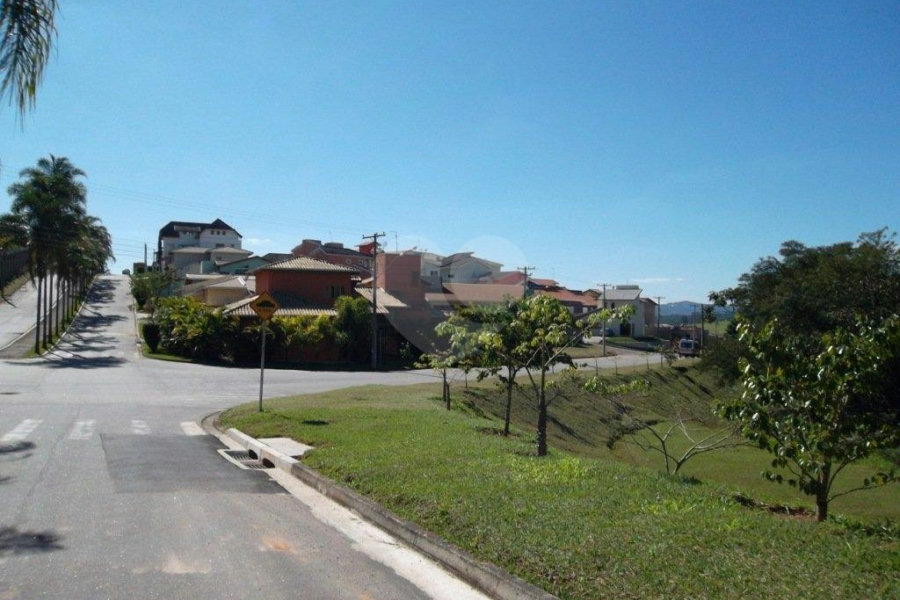 Terreno à venda em Residencial Fazenda Serrinha, Itatiba, SP