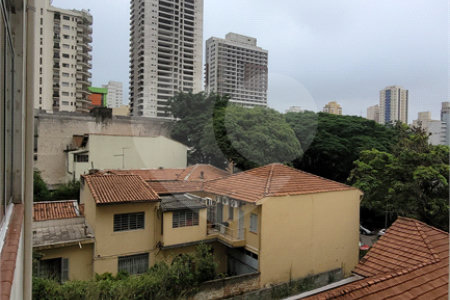 Apartamento à venda com 2 quartos em Perdizes, São Paulo, SP