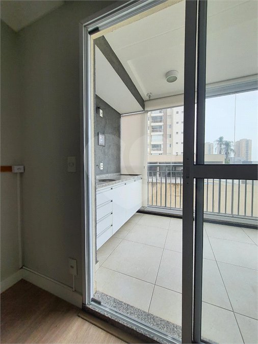 Apartamento à venda ou para alugar com 2 quartos em Jardim Esmeralda, São Paulo, SP